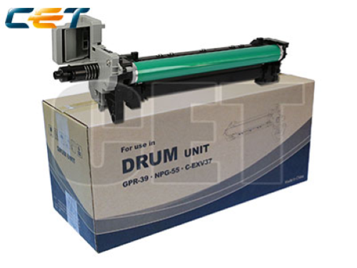 CET C-EXV37 Drum Unit #2773B004AA , 2773B002AA , 2773B003AA